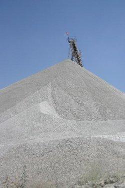 Pomza taşı onlarca sektörde kullanılıyor - Resim 9