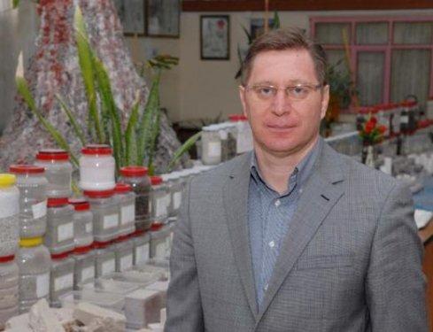 Pomza taşı onlarca sektörde kullanılıyor - Resim 6