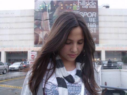 Zehra Avşar Çilingiroğlu