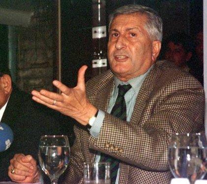 Kare kare Emekli Orgeneral Çevik Bir