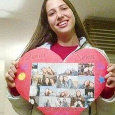 Zehra Avşar Çilingiroğlu