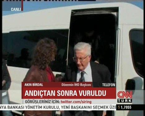 Çevik Bir'in operasyon sonrası ilk fotoğrafları - Resim 11