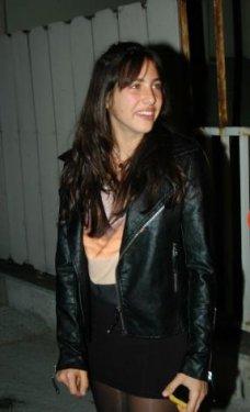 Zehra Avşar Çilingiroğlu