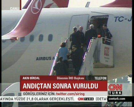 Çevik Bir'in operasyon sonrası ilk fotoğrafları - Resim 14