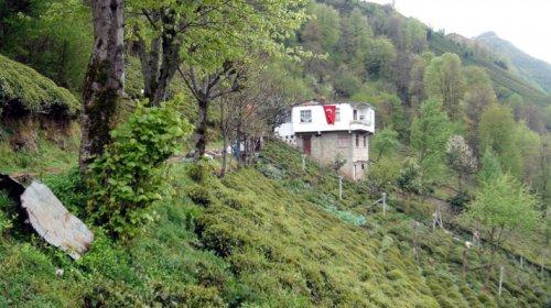 Konya ve Rize şehitlerini uğurladı - Resim 2