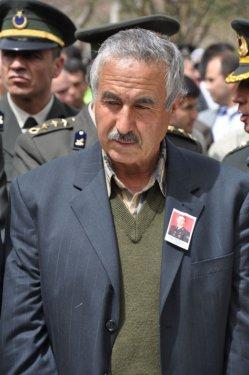 Konya ve Rize şehitlerini uğurladı - Resim 11