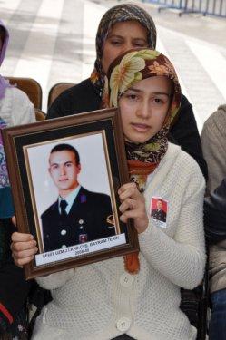 Konya ve Rize şehitlerini uğurladı - Resim 8