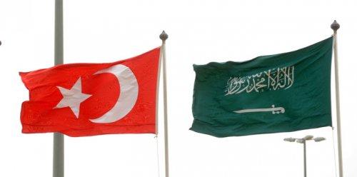 Başbakan Erdoğan Suudi Arabistan'da - Resim 3