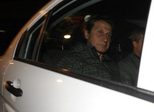 Çevik Bir ve diğer sanıklar Ankara'da - Resim 11