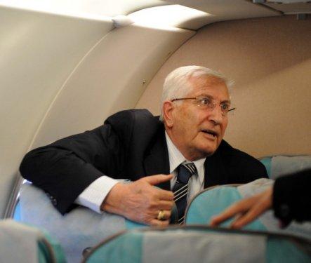 Çevik Bir ve diğer sanıklar Ankara'da - Resim 3