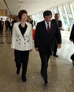 İstanbul'daki nükleer müzakereler - Resim 4