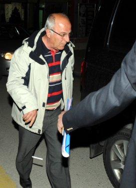 Çevik Bir ve diğer sanıklar Ankara'da - Resim 9