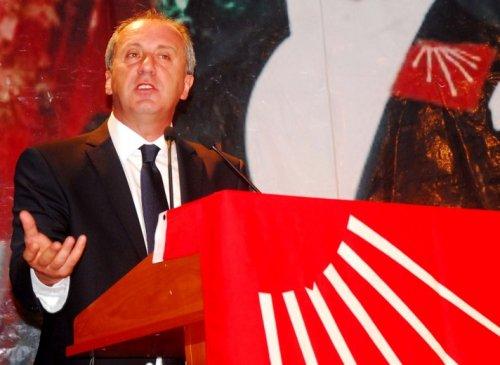 CHP Ankara İl kongresinde gerginlik - Resim 9
