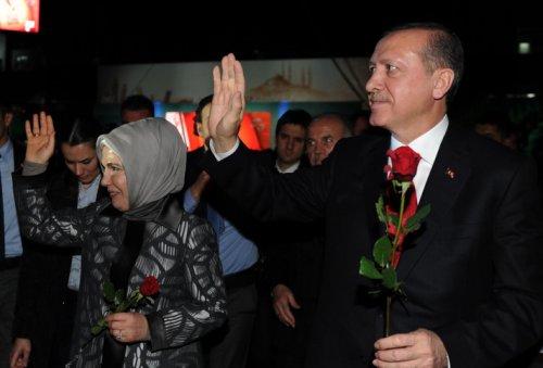 Kutlu Doğum buluşması 