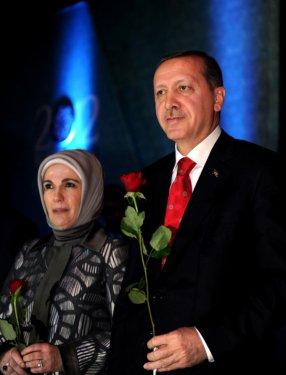 Kutlu Doğum buluşması 