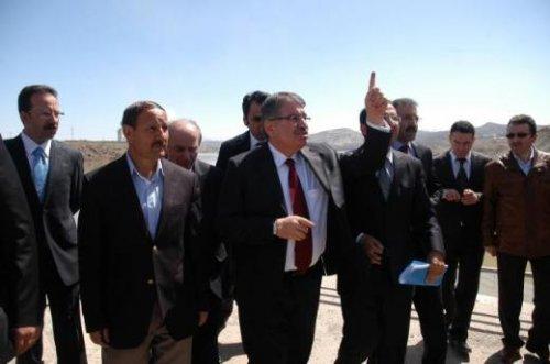 İçişleri Bakanı'ndan şaşırtan hareket - Resim 6