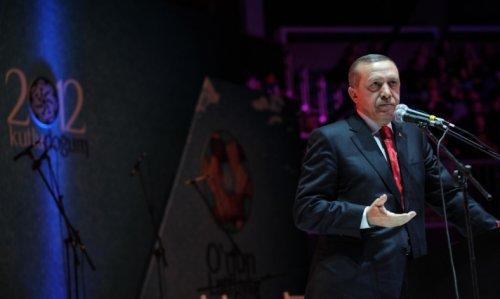 Kutlu Doğum buluşması 