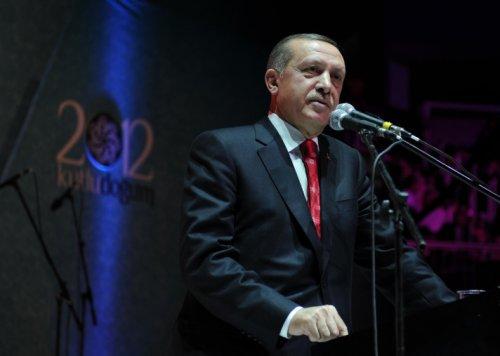 Kutlu Doğum buluşması 