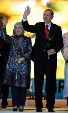 Kutlu Doğum buluşması 