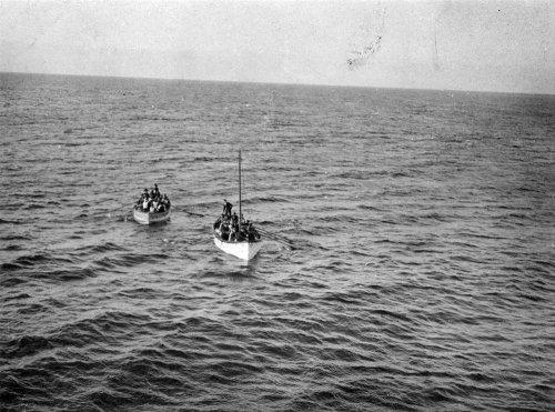 Titanik faciası 100 yaşında