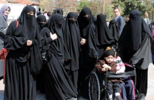 Aczmendiler 28 Şubat için Ankara'da - Resim 25