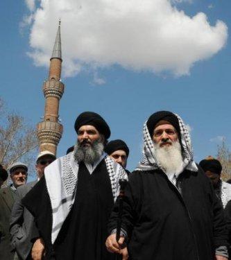 Aczmendiler 28 Şubat için Ankara'da - Resim 9