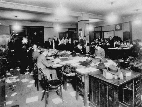 Titanik faciası 100 yaşında