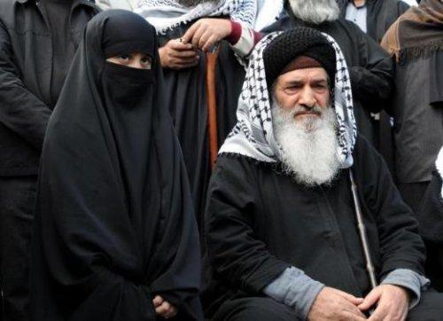 Aczmendiler 28 Şubat için Ankara'da - Resim 12