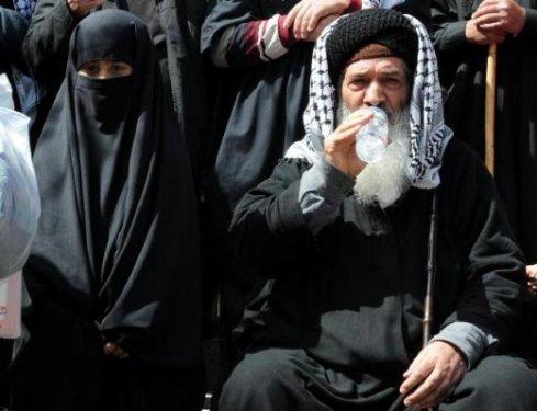 Aczmendiler 28 Şubat için Ankara'da - Resim 19