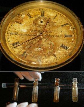 Titanik faciası 100 yaşında