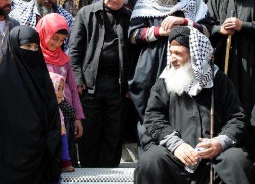 Aczmendiler 28 Şubat için Ankara'da - Resim 29