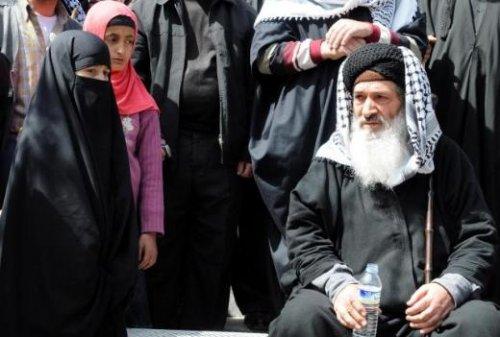 Aczmendiler 28 Şubat için Ankara'da - Resim 23