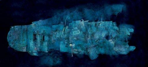 Titanik faciası 100 yaşında