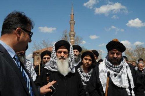 Aczmendiler 28 Şubat için Ankara'da - Resim 27