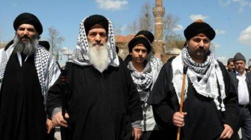 Aczmendiler 28 Şubat için Ankara'da - Resim 15