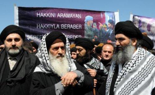 Aczmendiler 28 Şubat için Ankara'da - Resim 7