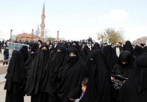Aczmendiler 28 Şubat için Ankara'da - Resim 10