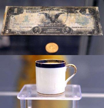 Titanik faciası 100 yaşında