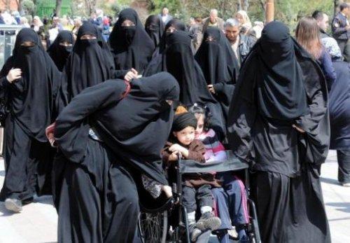 Aczmendiler 28 Şubat için Ankara'da - Resim 17