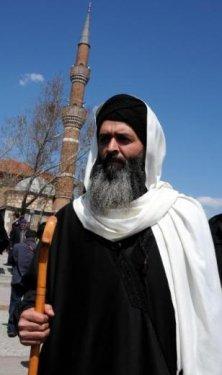 Aczmendiler 28 Şubat için Ankara'da - Resim 14