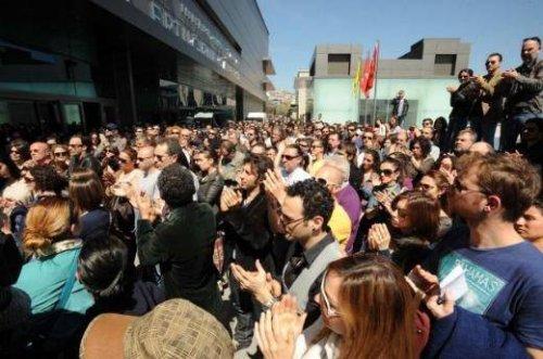 Şehir tiyatrolarında repertuar isyanı - Resim 6