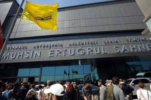 Şehir tiyatrolarında repertuar isyanı - Resim 2