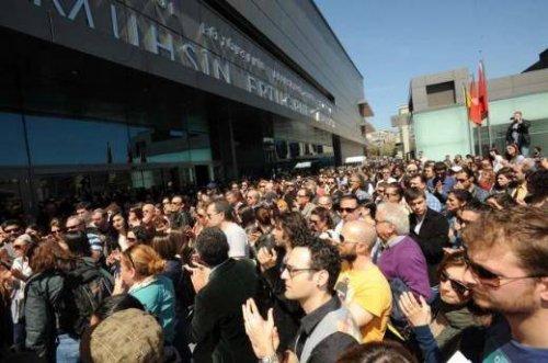 Şehir tiyatrolarında repertuar isyanı - Resim 3