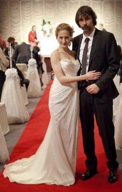 Behzat Ç. nikah masasına oturdu  - Resim 4