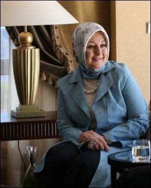 Hayrunnisa Hanım kreasyonu