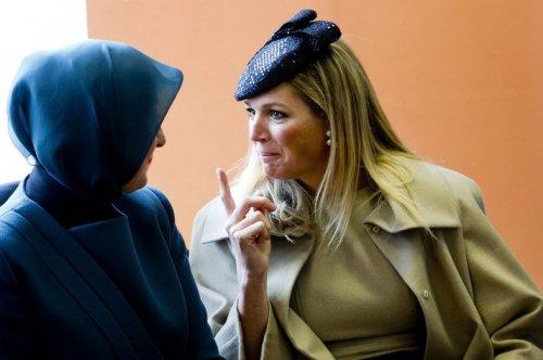 Hayrunnisa Hanım kreasyonu