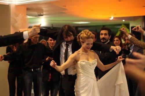 Behzat Ç. nikah masasına oturdu  - Resim 7