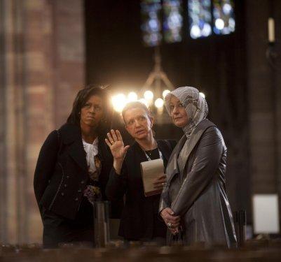 Hayrunnisa Hanım kreasyonu