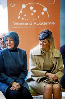 Hayrunnisa Hanım kreasyonu