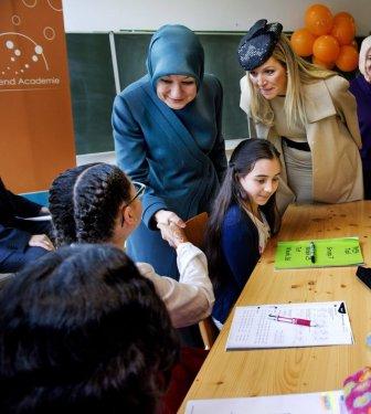 Hayrunnisa Hanım kreasyonu